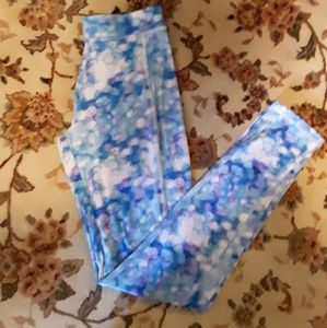 SO Ice Cube Leggings